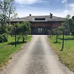 Bonelli Bed & Fest 3*