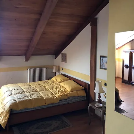 Bonelli Bed & Fest Pensjonat