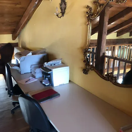 Bonelli Bed & Fest 3* Savigliano