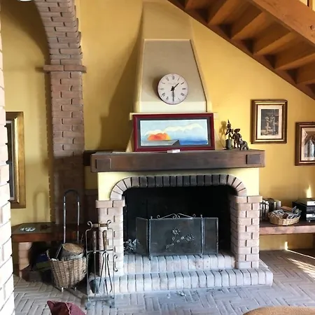 Pensionat Bonelli Bed & Fest 3*