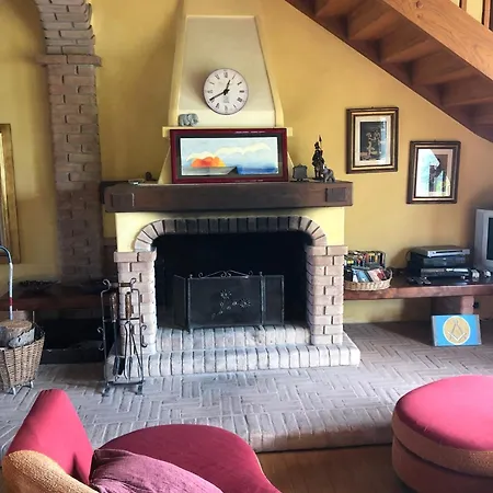 Pensionat Bonelli Bed & Fest