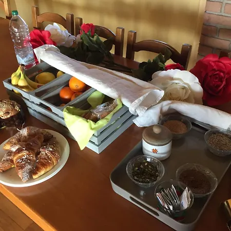 Bonelli Bed & Fest Pensionat 3*