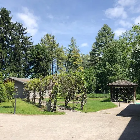 Bonelli Bed & Fest Pensionat 3*