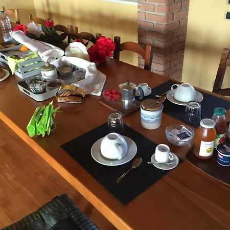 Bonelli Bed & Fest Savigliano