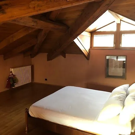Bonelli Bed & Fest Pensionat Savigliano