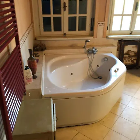 Bonelli Bed&fest 3* Savigliano