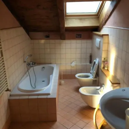 Affittacamere Bonelli Bed&fest Savigliano