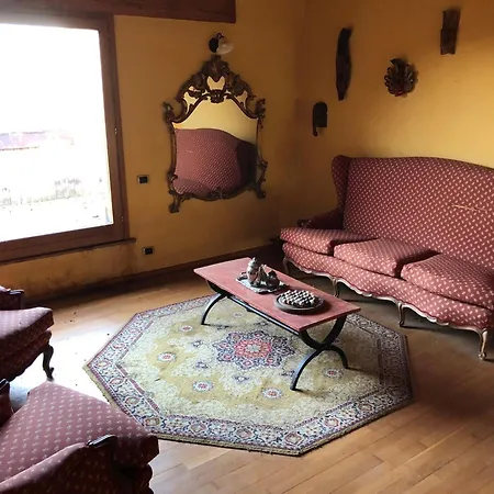 Bonelli Bed & Fest 3* Savigliano