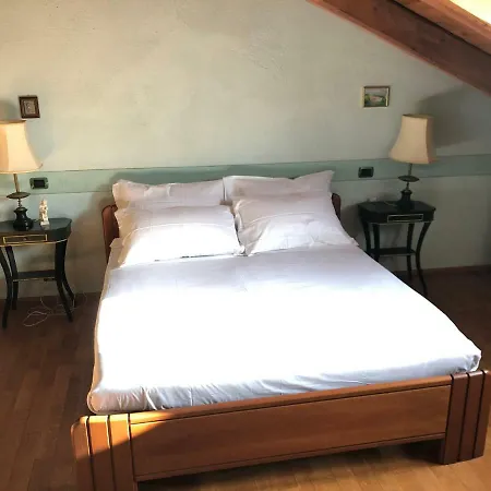 Bonelli Bed & Fest 3*