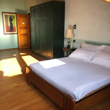 Bonelli Bed & Fest Guest house *