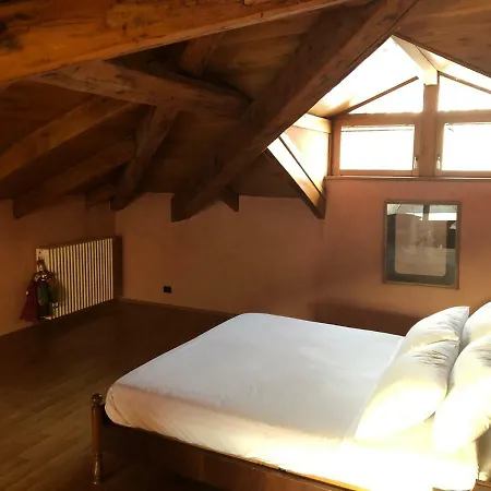 Guest house Bonelli Bed & Fest Savigliano