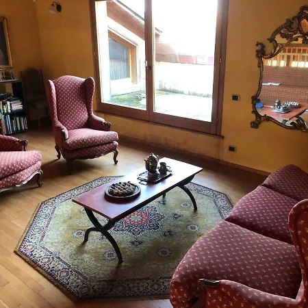 Bonelli Bed & Fest Guest house Savigliano