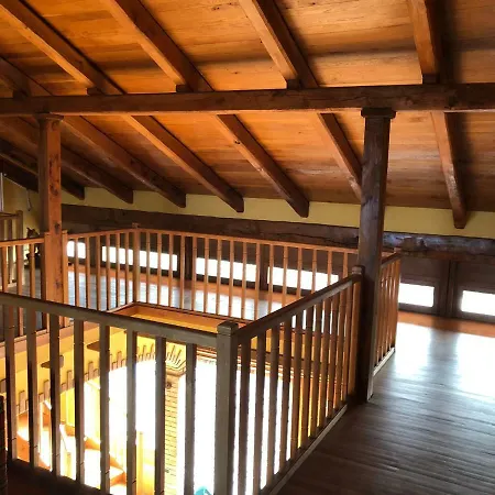 Bonelli Bed & Fest Guest house
