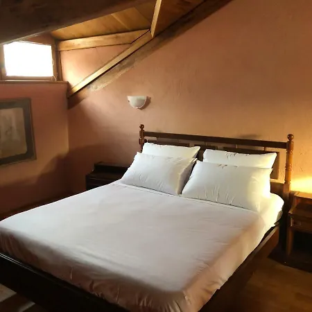 Bonelli Bed & Fest 게스트하우스 사비갈리노