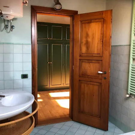 Bonelli Bed & Fest 3* Savigliano