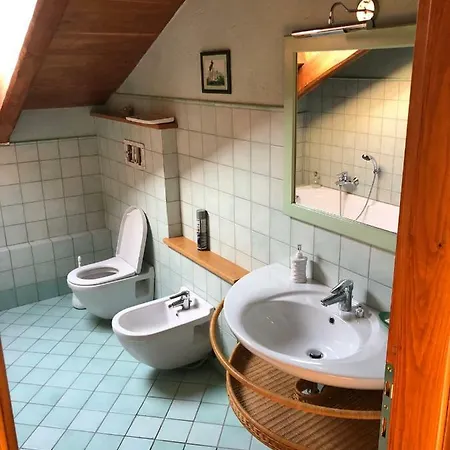 Bonelli Bed&fest Affittacamere