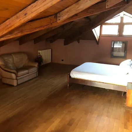 Pensionat Bonelli Bed & Fest 3*