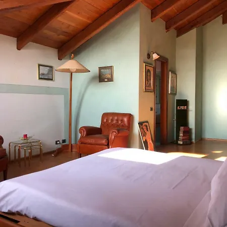 Bonelli Bed & Fest Guest house