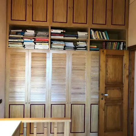 Pensionat Bonelli Bed & Fest Savigliano