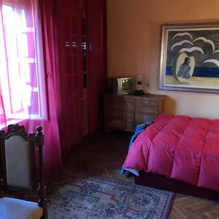 Pensionat Bonelli Bed & Fest 3*