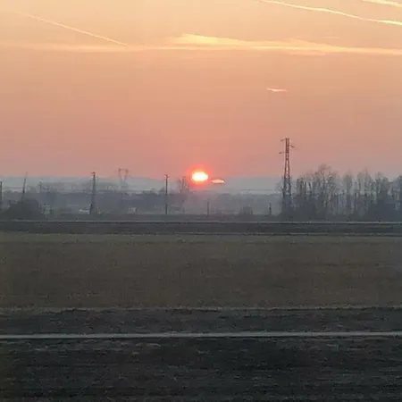 Bonelli Bed&fest Affittacamere