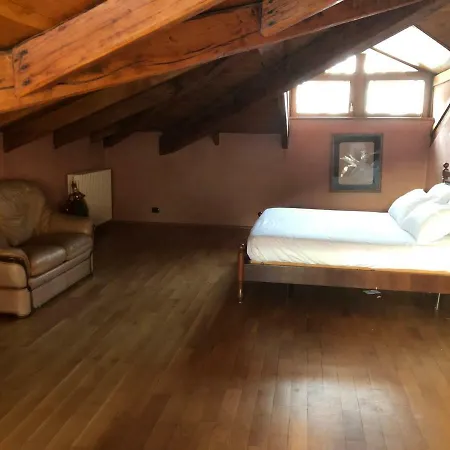 Bonelli Bed & Fest 3* Savigliano