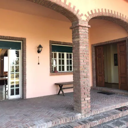 Bonelli Bed & Fest 3* Savigliano