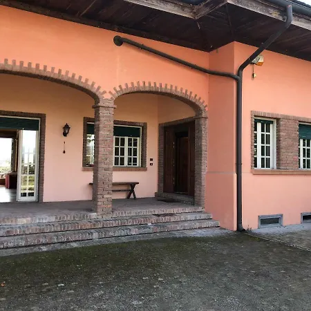 Bonelli Bed&fest 3* Savigliano