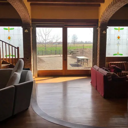 Pensionat Bonelli Bed & Fest