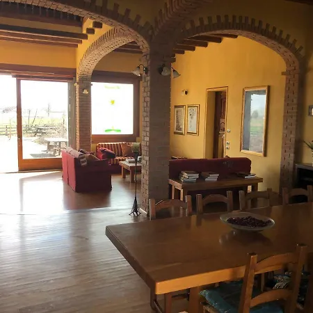 Bonelli Bed & Fest Guest house *