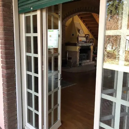 Bonelli Bed & Fest Pensionat