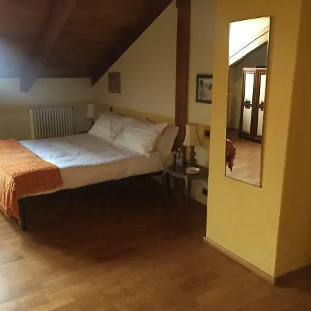 Affittacamere Bonelli Bed&fest Savigliano