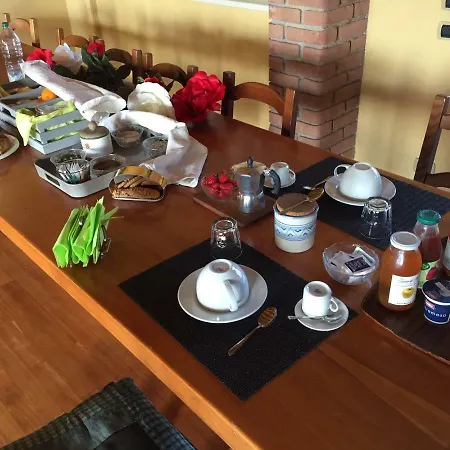 Bonelli Bed & Fest 3*