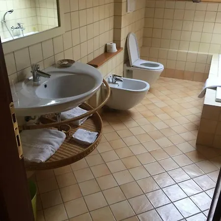 Bonelli Bed&fest 3* Savigliano