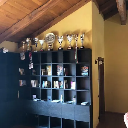 Bonelli Bed & Fest Pensionat Savigliano