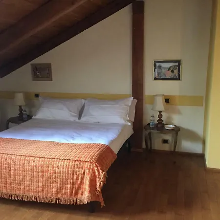 Bonelli Bed & Fest 3*