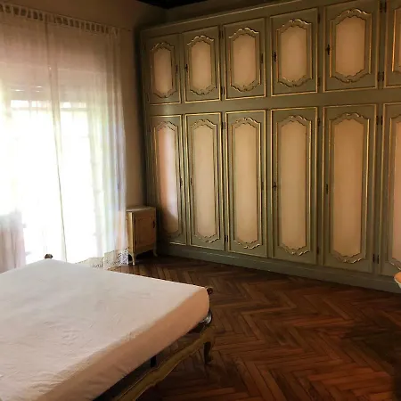 Bonelli Bed & Fest Pensionat 3*