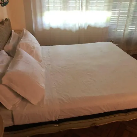 Bonelli Bed & Fest 3* סאביליאנו