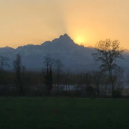 Bonelli Bed & Fest Pensionat 3*