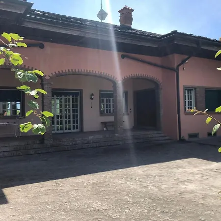 Bonelli Bed & Fest Pensionat 3*