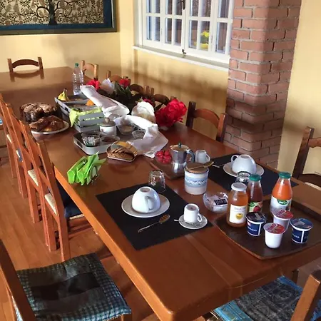 Guest house Bonelli Bed & Fest