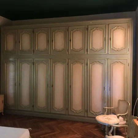 Guest house Bonelli Bed & Fest Savigliano
