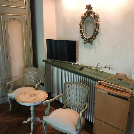 Affittacamere Bonelli Bed&fest