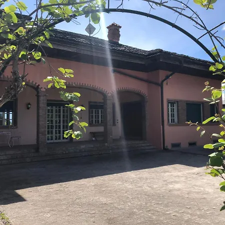 Bonelli Bed & Fest Casa de hóspedes Savigliano