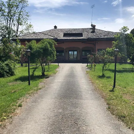 Bonelli Bed & Fest 3*