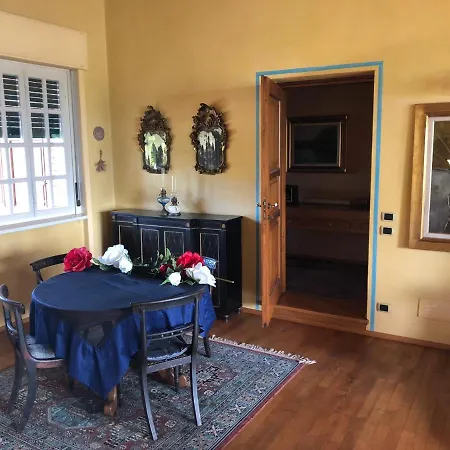 Bonelli Bed & Fest Pensionat 3*