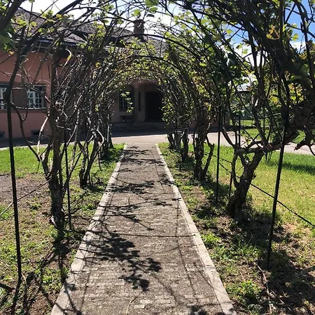 Guest house Bonelli Bed & Fest Savigliano
