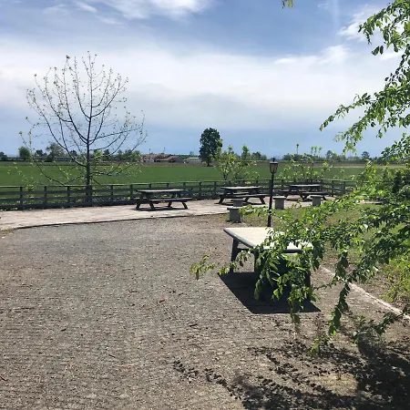 Bonelli Bed & Fest 3*