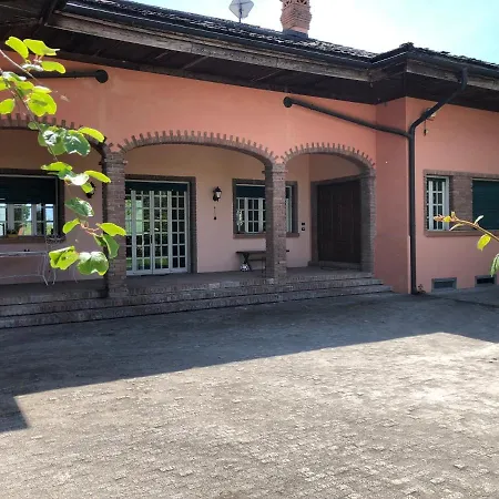 Pensionat Bonelli Bed & Fest