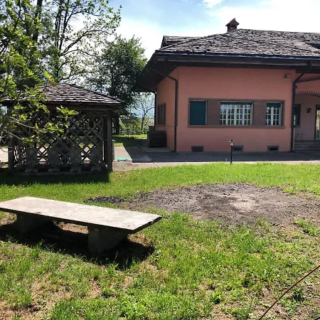 Casa de hóspedes Bonelli Bed & Fest Savigliano
